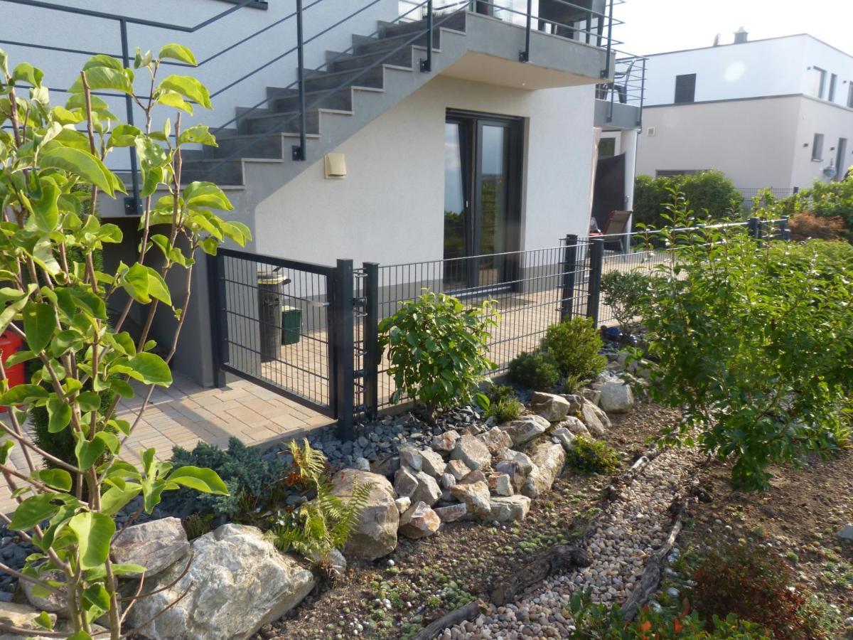 Lydieline Wincheringen Exterior photo
