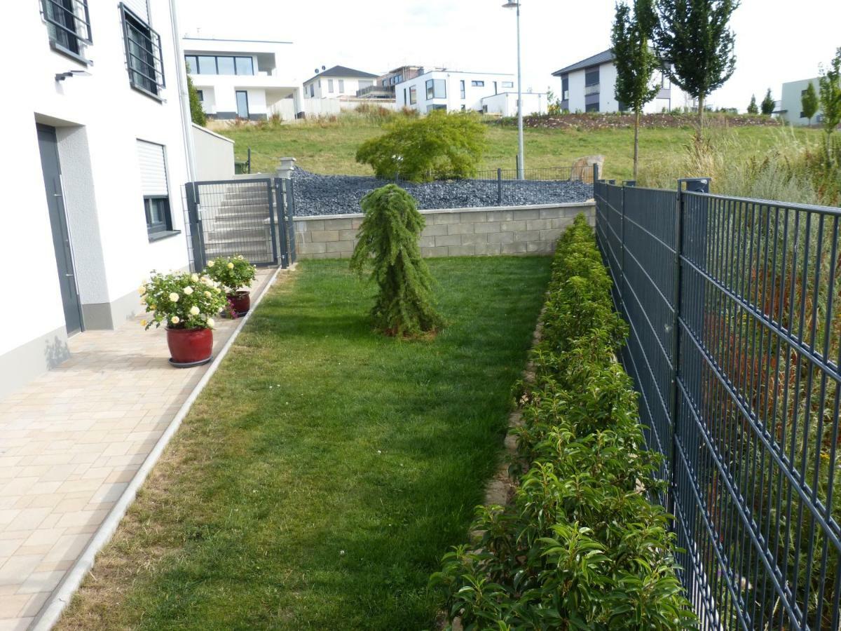 Lydieline Wincheringen Exterior photo